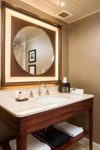 Sheraton Santo Domingo - 25