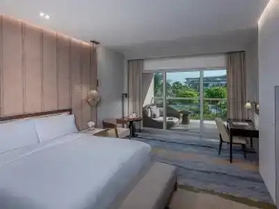Intercontinental Ras Al Khaimah Resort And Spa, An Ihg - 60