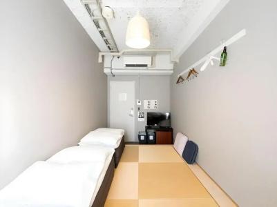 Imano Tokyo Hostel - 49