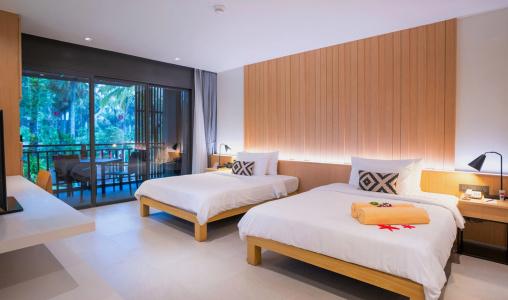 Ramada Resort By Wyndham Khao Lak - Sha Plus Extra - 20