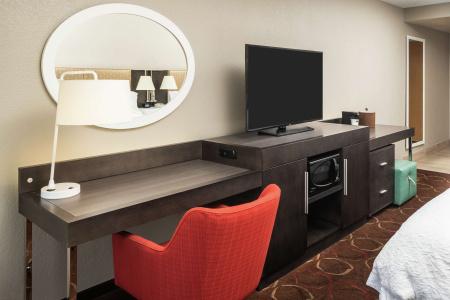 Hampton Inn Tropicana Las Vegas - 52