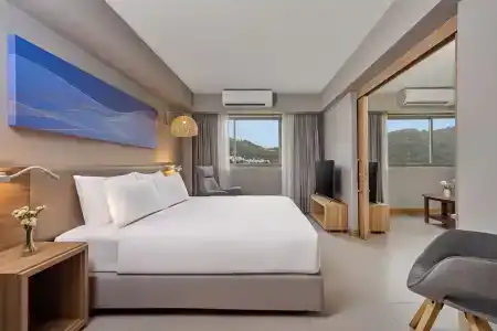 Oakwood Journeyhub Phuket - Sha Extra Plus - 1