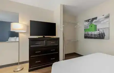 Extended Stay America Suites - Dallas - Coit Road - 40