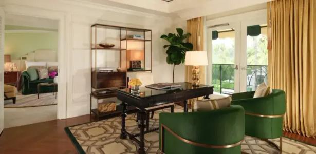 The Beverly Hills - Dorchester Collection - 95
