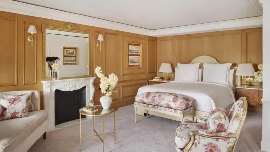 Four Seasons George v Paris - 67