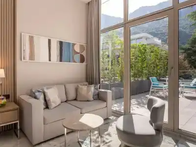 Blue Kotor Bay Premium Spa Resort - 69
