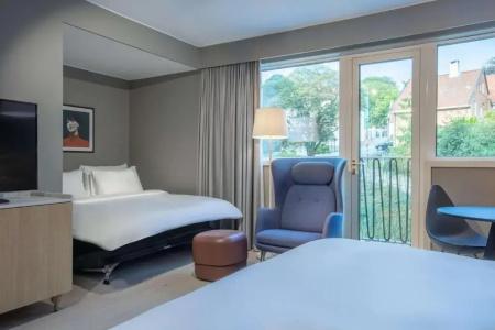 Radisson Blu Atlantic, Stavanger - 12