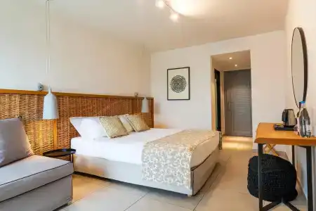Amaronda Resort & Spa Eretria - 159