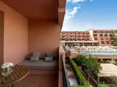 Sofitel Marrakech Palais Imperial - 71