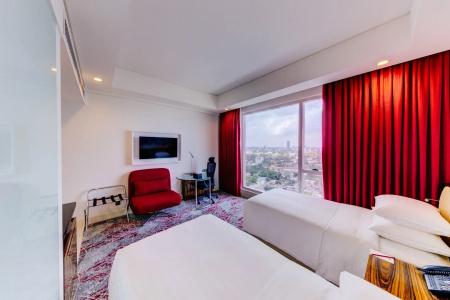 Cinnamon Red Colombo - 46
