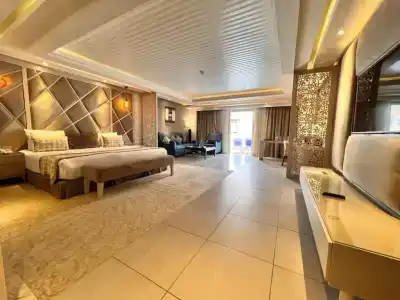 Sunrise Romance Resort Sahl Hasheesh -Adults Only - 93