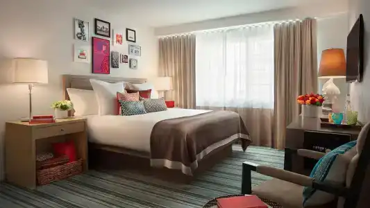 The Redbury South Beach - 70