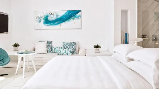 Myconian Ambassador Relais & Chateaux - 85