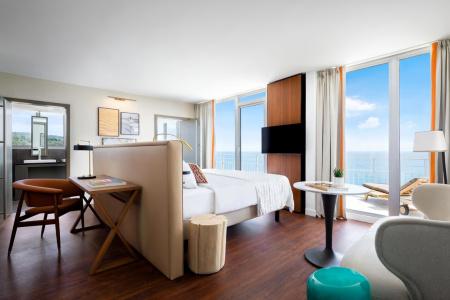 Le Meridien Nice - 74