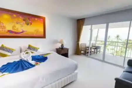 Lamai Coconut Beach Resort - 45