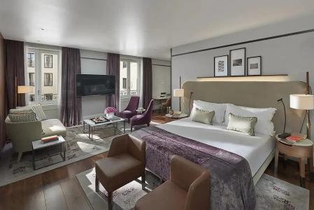 Mandarin Oriental, Milan - 112