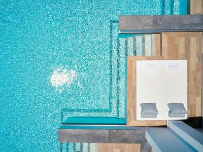 Grecotel LUX.ME White Palace - 54