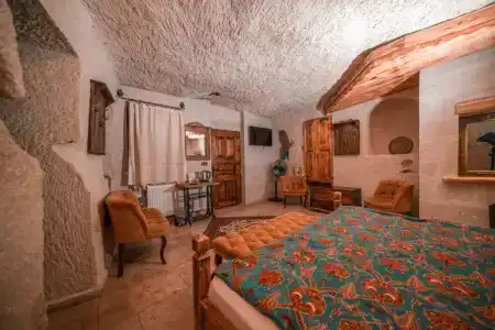 Zeus Cave Suites - 57