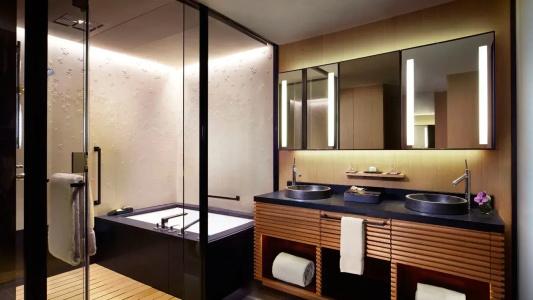 The Ritz-Carlton Kyoto - 57