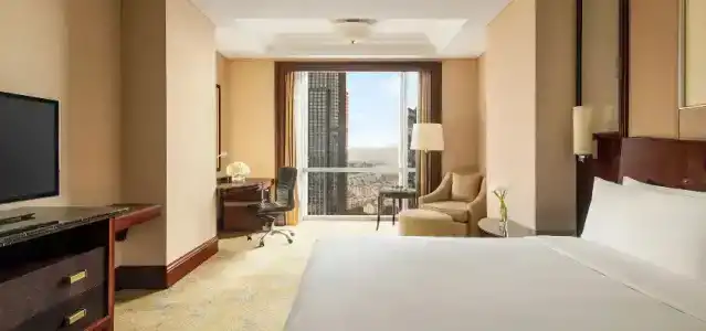 Shangri-La Suzhou - 34