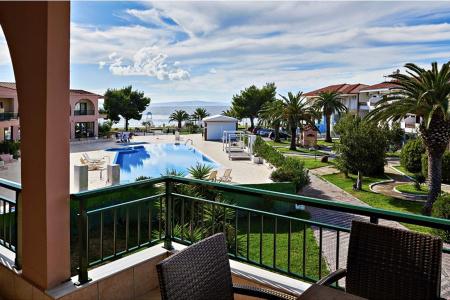 Toroni Blue Sea - 59