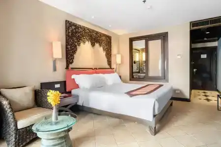 Garden Cliff Resort And Spa - Sha Extra Plus - 50