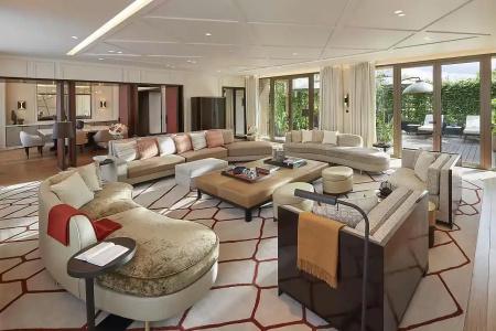 Mandarin Oriental - 62