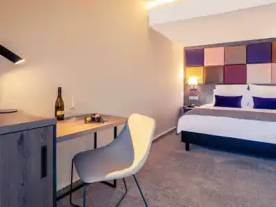 Mercure Budapest Korona - 48