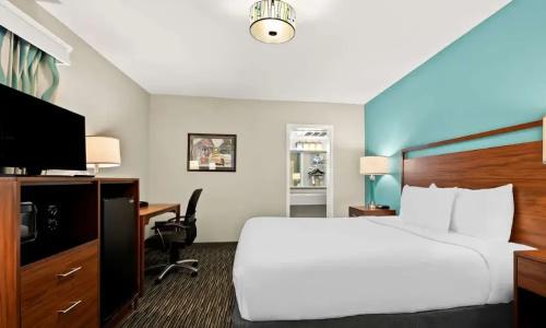Best Western Route 66 Rail Haven - 26