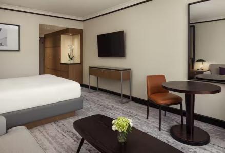 Hilton Prague - 47