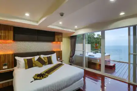 Royal Beach Boutique Resort & Spa Koh Samui - Sha Extra Plus - 77