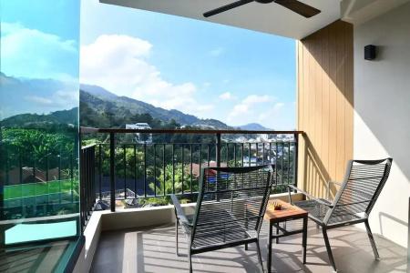 Skyview Resort Phuket Patong Beach - Sha Extra Plus - 10