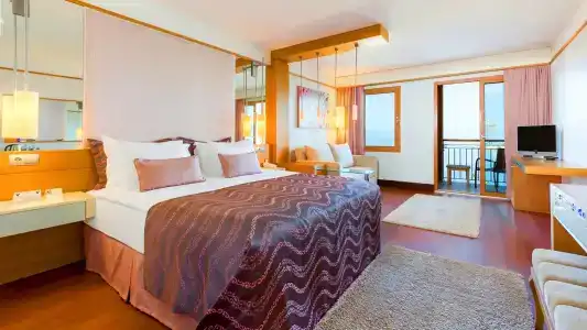Kefaluka Resort Ultra All Inclusive - 78