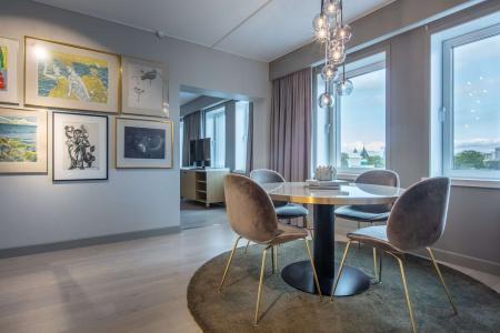 Radisson Blu Atlantic, Stavanger - 94