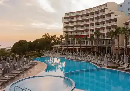 Akra Sorgun Tui Blue Sensatori - All Inclusive - 25