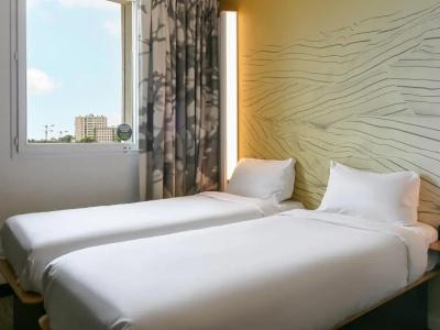B&B Hôtel Marseille Prado Vélodrome - 9