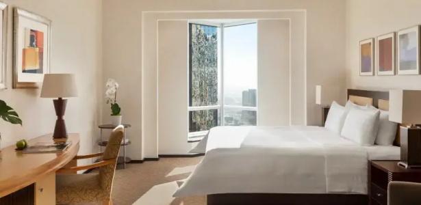 Shangri-La Dubai - 54