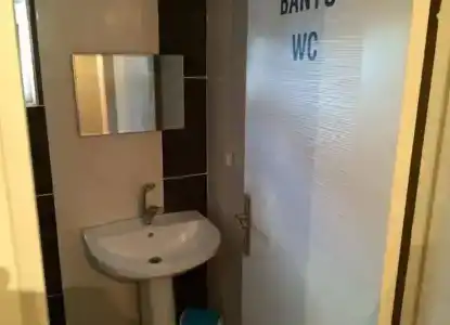 Ersoy Aga Otel - 84