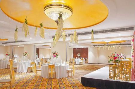 Marjan Island Resort & Spa Managed By Accor - 22
