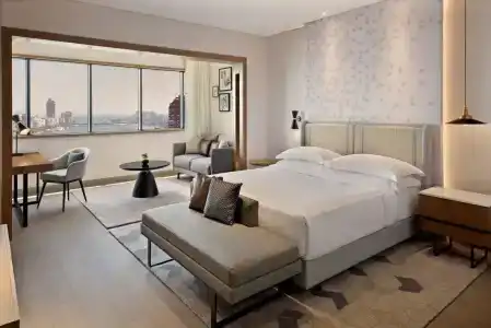 Sheraton Cairo & Casino - 85