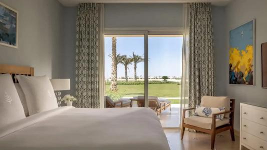 Four Seasons Alexandria At San Stefano - 108