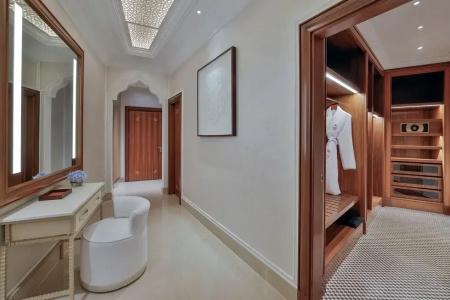 Waldorf Astoria Ras Al Khaimah - 14