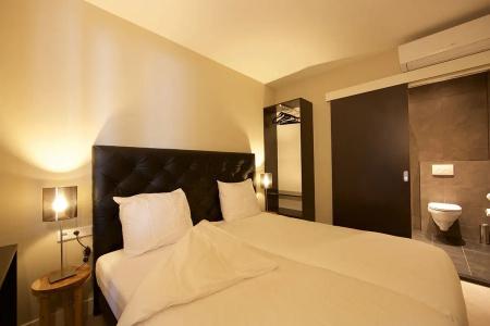 Camp Inn - 28