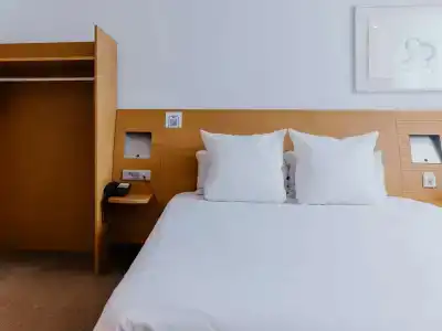 Novotel Kraków City West - 64