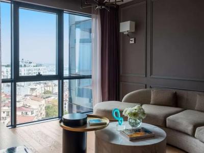 Sofitel Istanbul Taksim - 61
