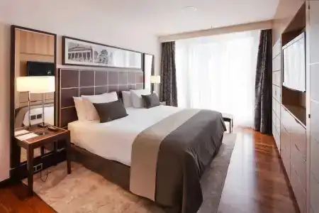 Eurostars Berlin - 42