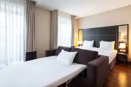 Eurostars das Artes - 10