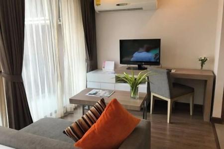 Citadines Grand Central Sri Racha - Sha Extra Plus - 33