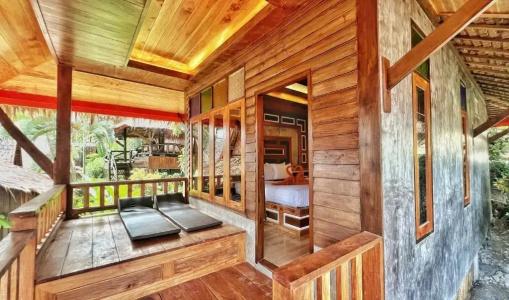 Phi Phi Relax Beach Resort - 82