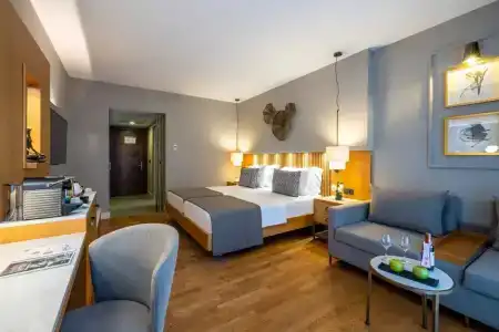 Barut Hemera - Ultra All Inclusive - 136